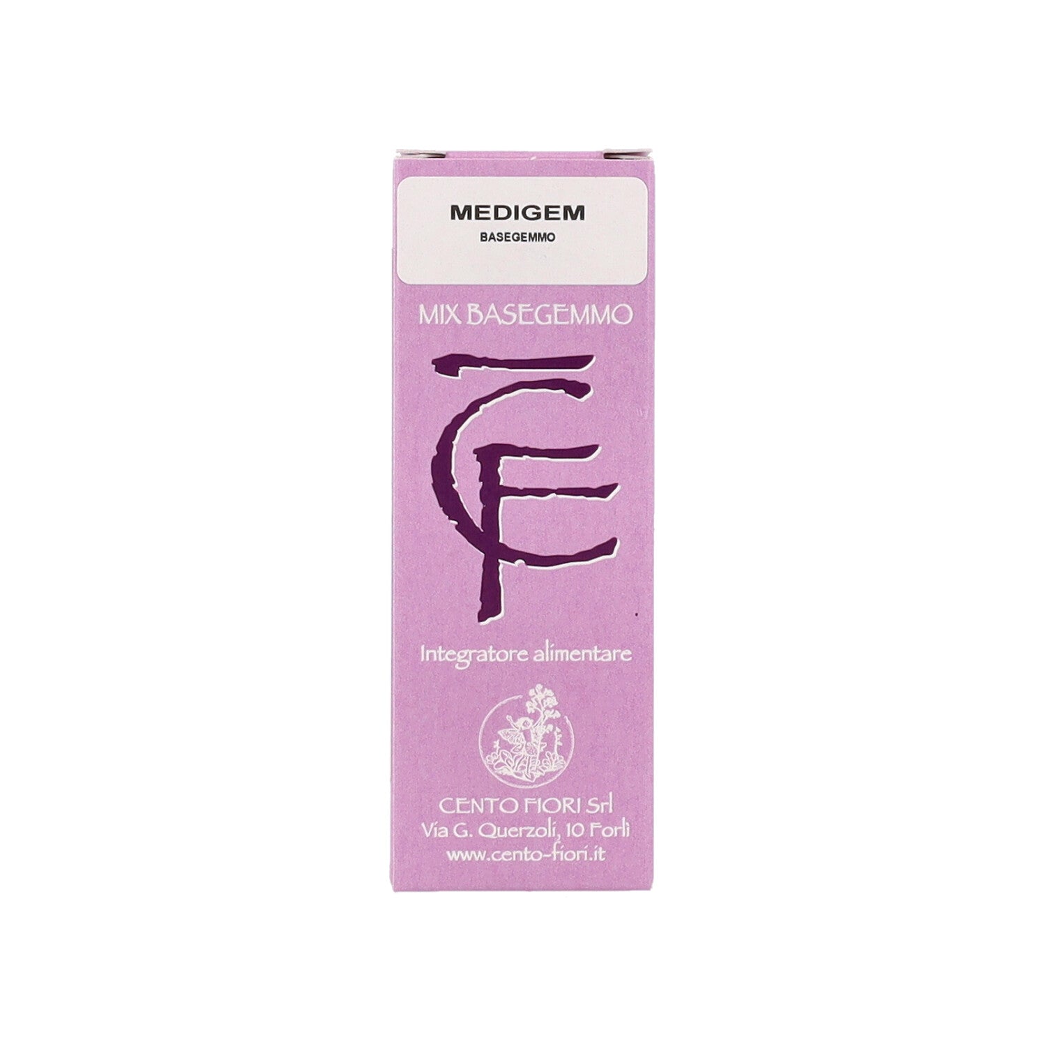 MEDIGEM 30ML