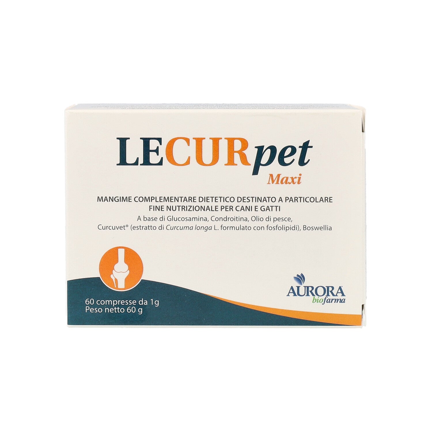 LECURPET 60CPR