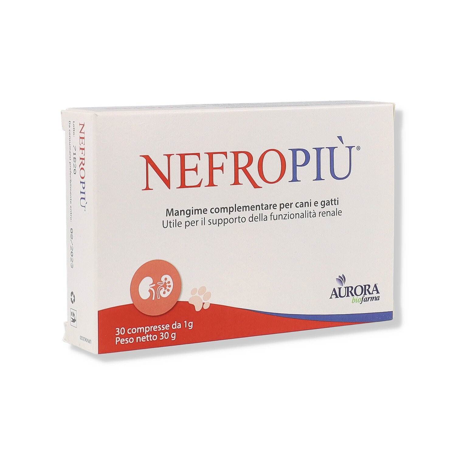 NEFROPIU' 30CPR