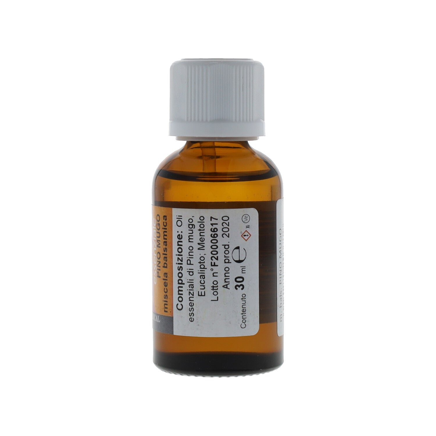 MISCELA BALSAMICA PINO MUGO 30ML