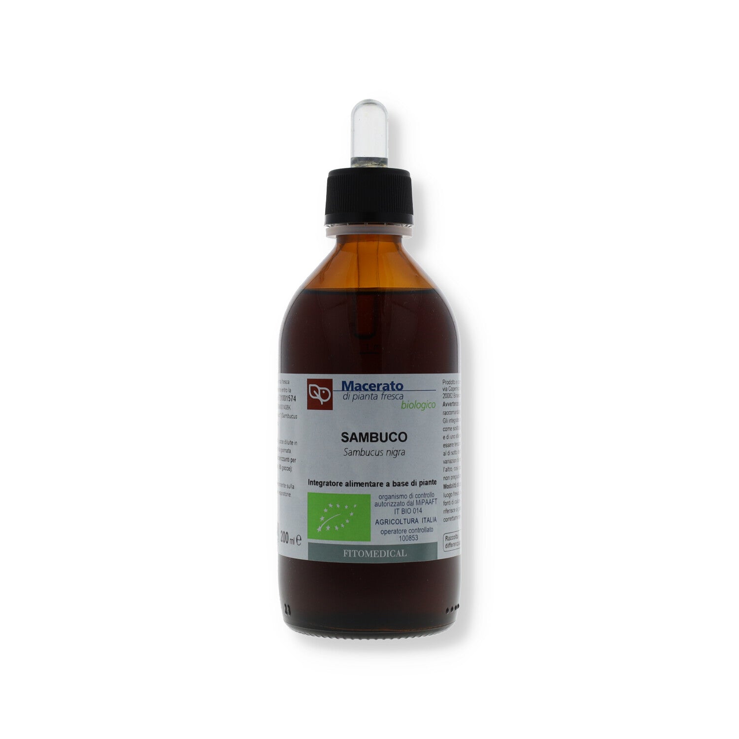 SAMBUCO TM 200ML