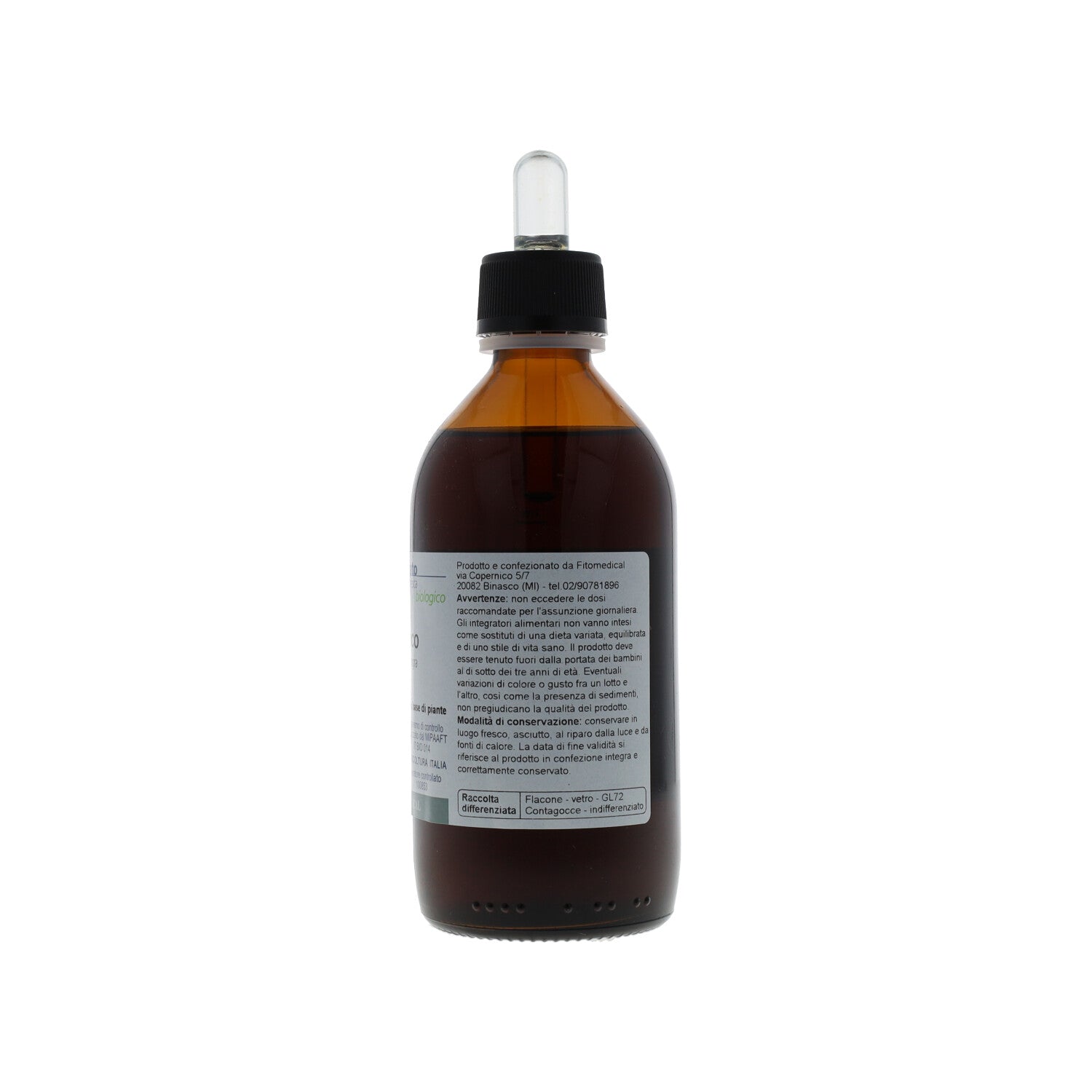 SAMBUCO TM 200ML