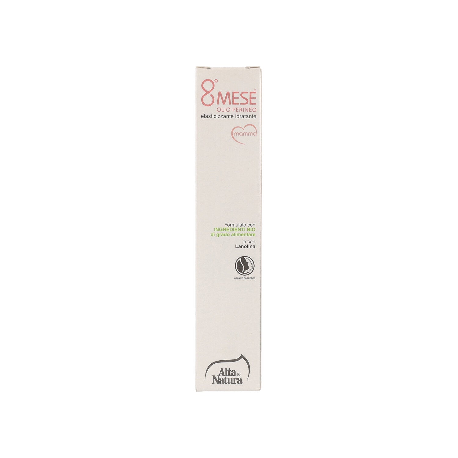 8 MESE OLIO PERINEO 50ML