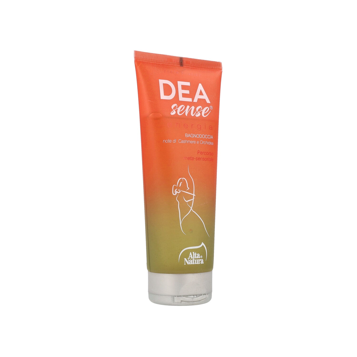 DEA SENSE BAGNODOCCIA ENERGIA 200ML