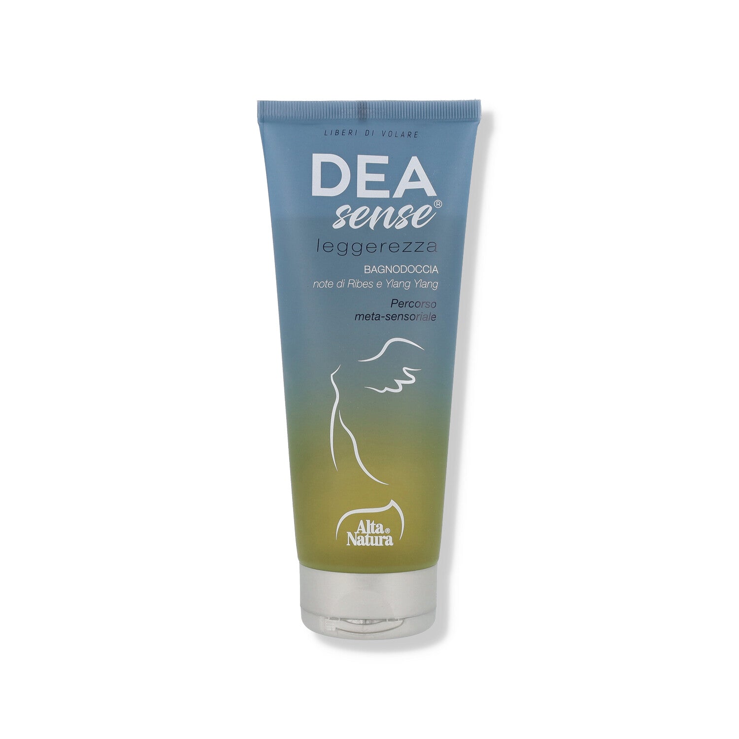 DEA SENSE BAGNODOCCIA LEGGEREZZA 200 ML