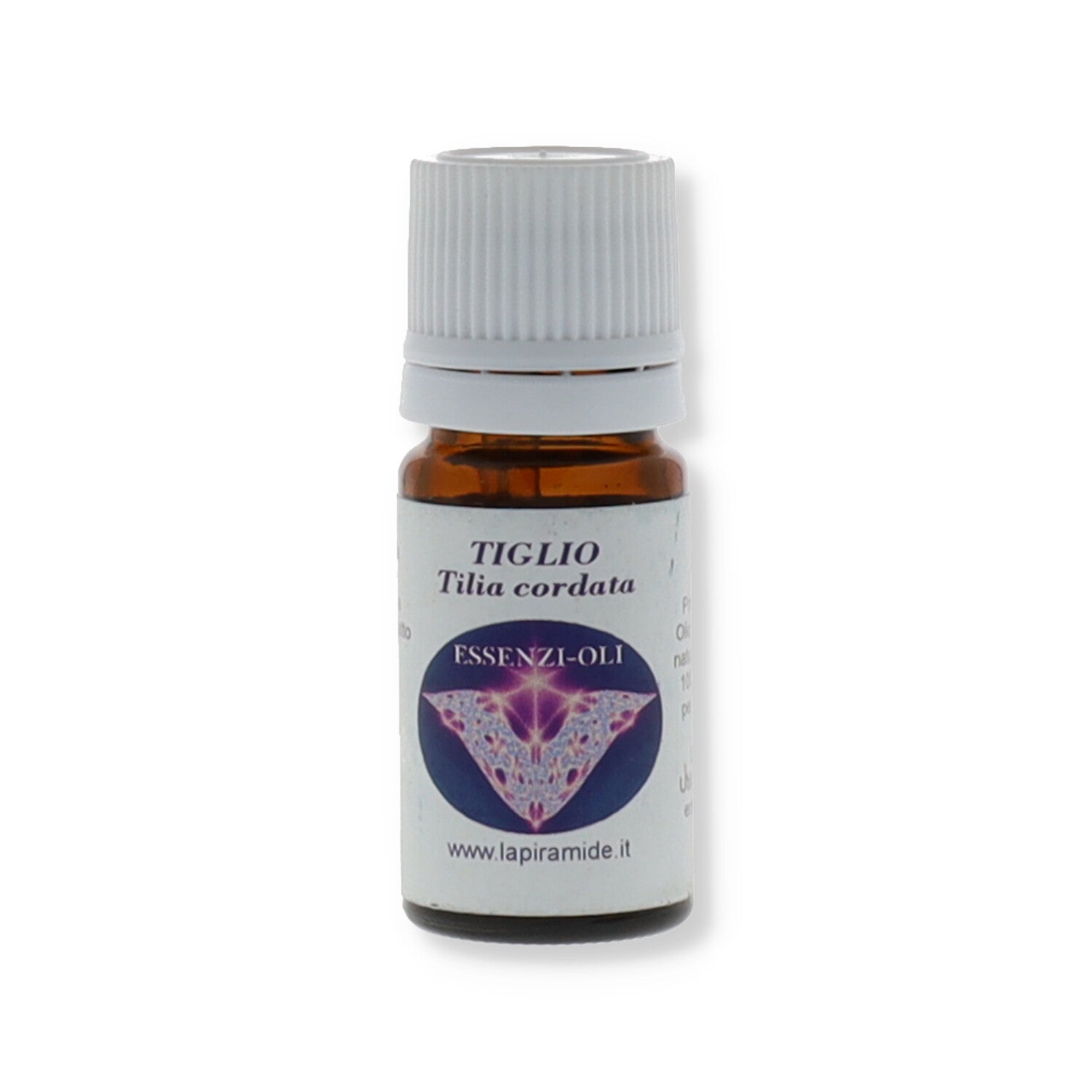 TIGLIO OLIO ESSENZIALE 5ML