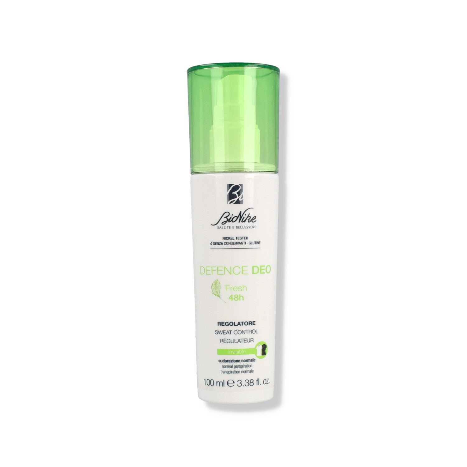 DEFENCE DEO FRESH VAPO