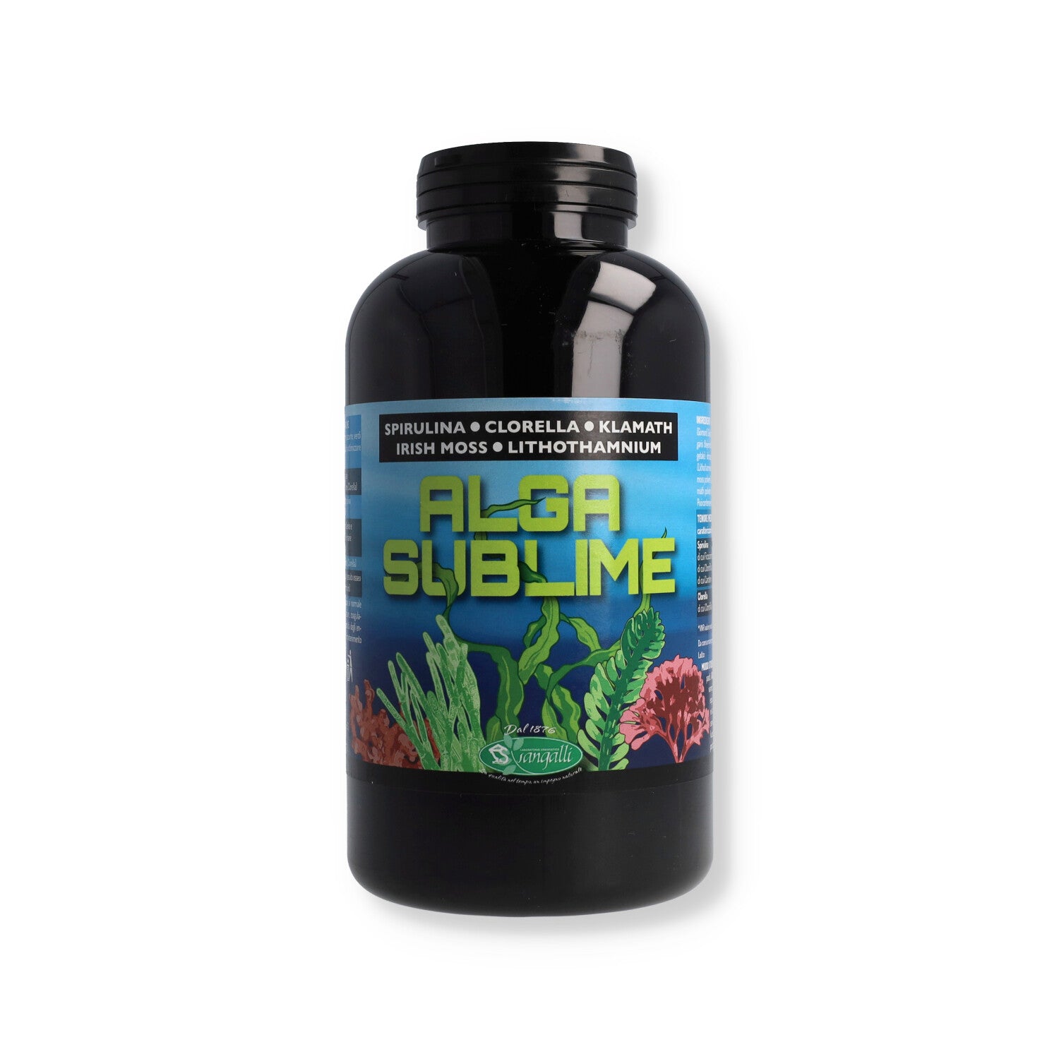 ALGA SUBLIME 500CPS