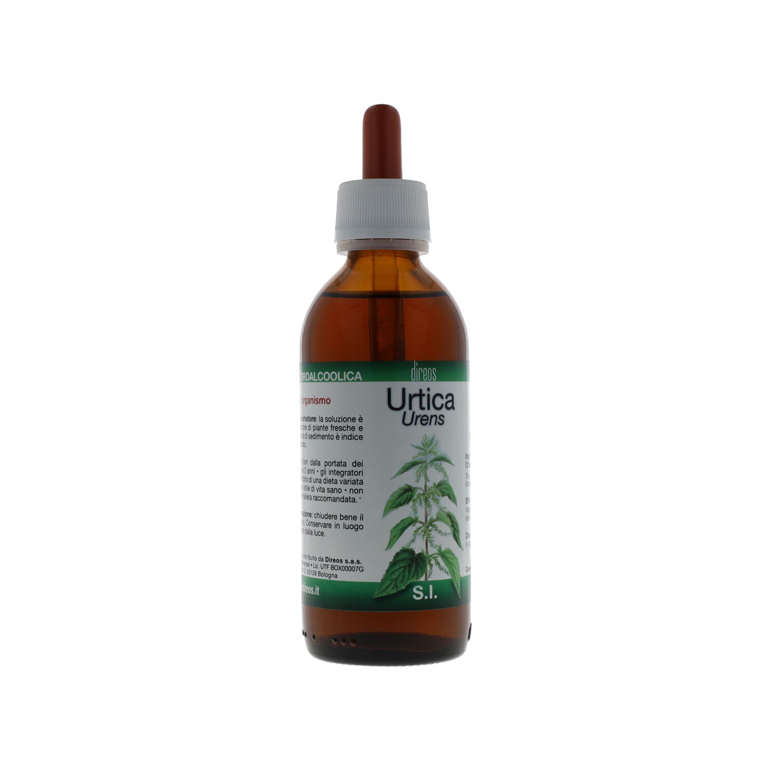 URTICA URENS SOL IAL 150 ML