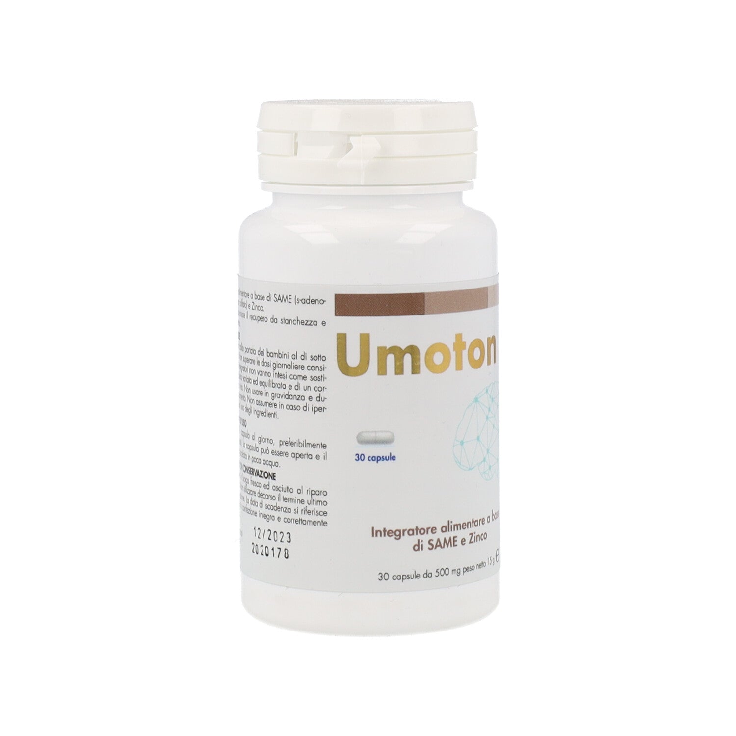 UMOTON 30CPS