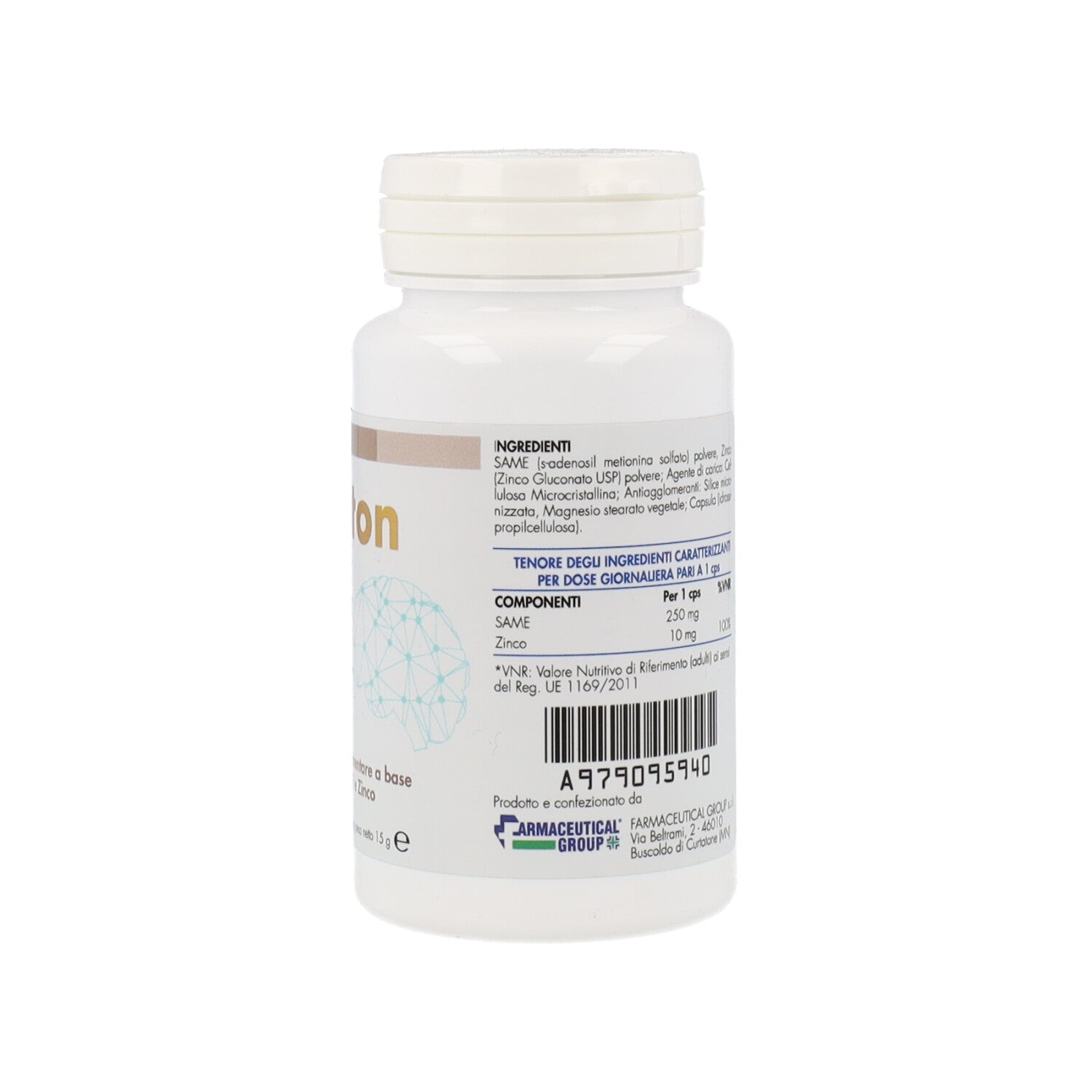 UMOTON 30CPS