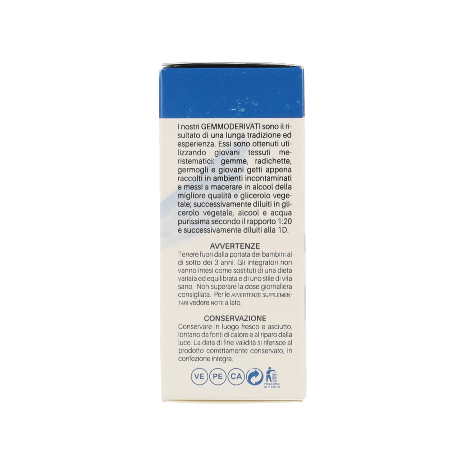 GINKGO BILOBA 60ML MG