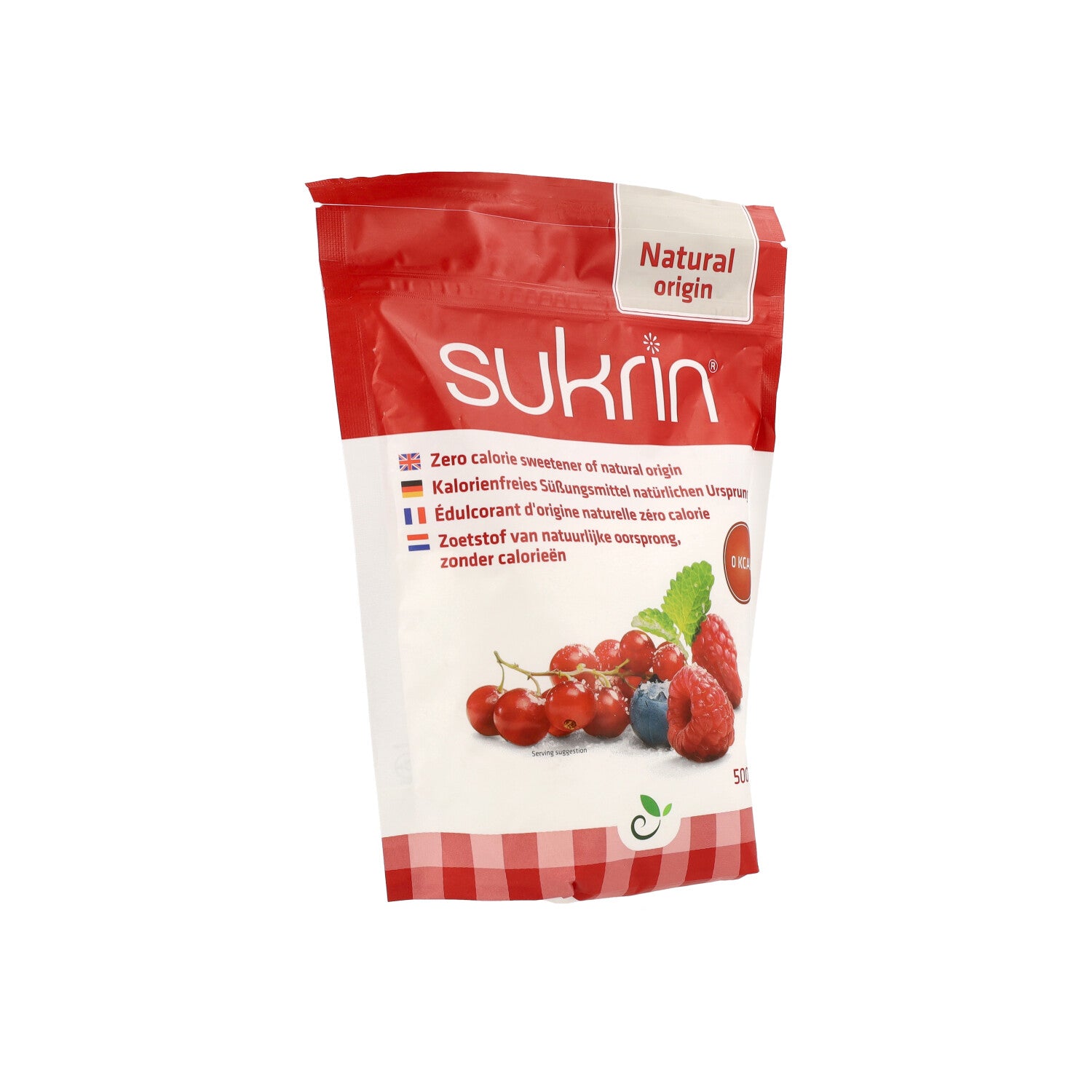 SUKRIN ZUCCHERO SEMOLATO 500G