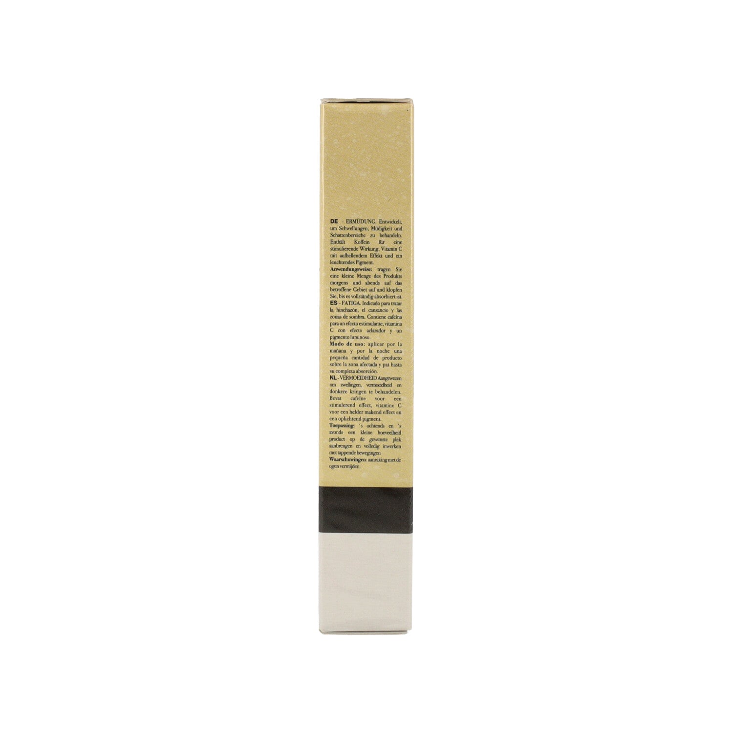 FORMULA OCCHI GEL-CREMA FATICA