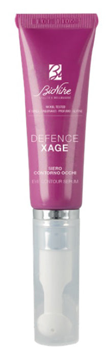 DEFENCE XAGE EYE SIERO CONTORNO OCCHI