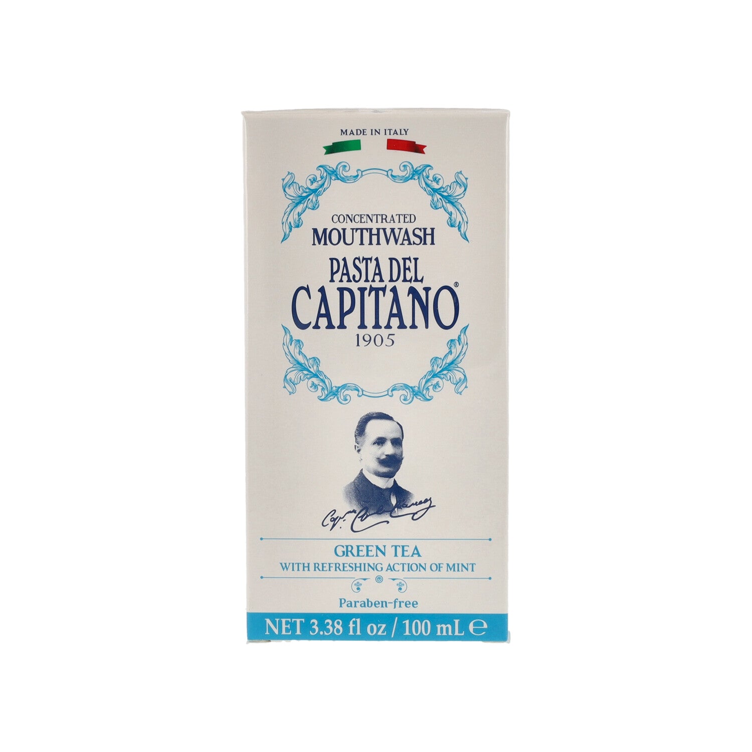 CAPIT1905 COLLUT CONCENT