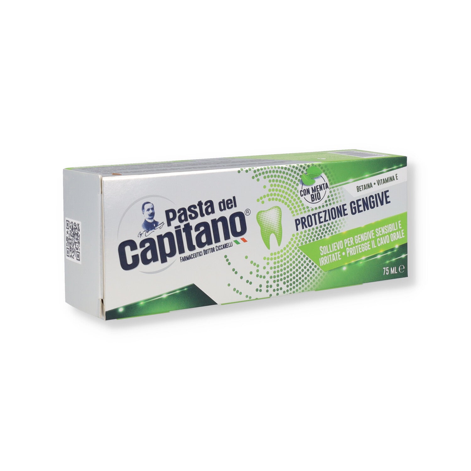 DENTIFRICIO PROT GENGIVE 75ML