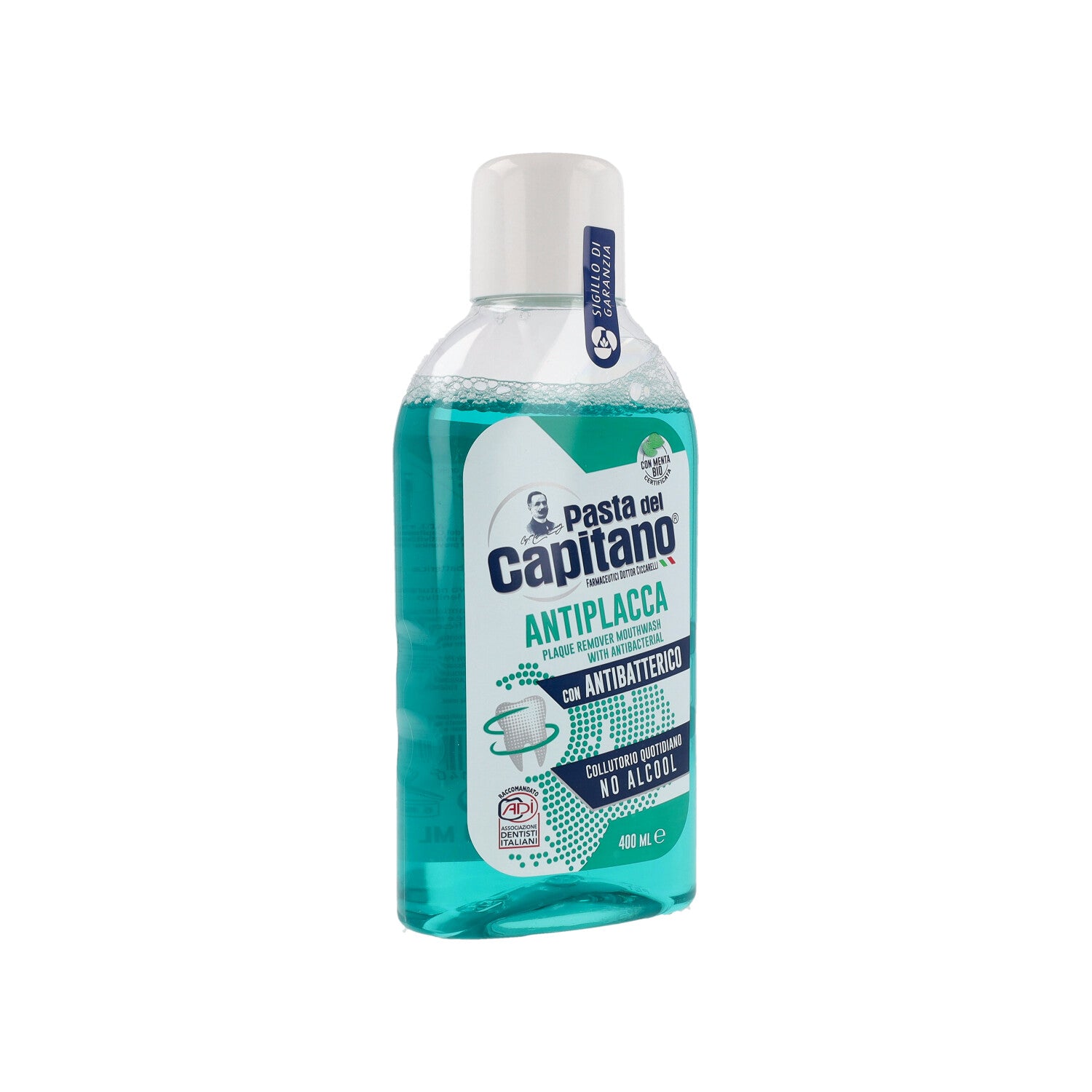 CICCARELLI COLLUTORIO ANTIPLAC