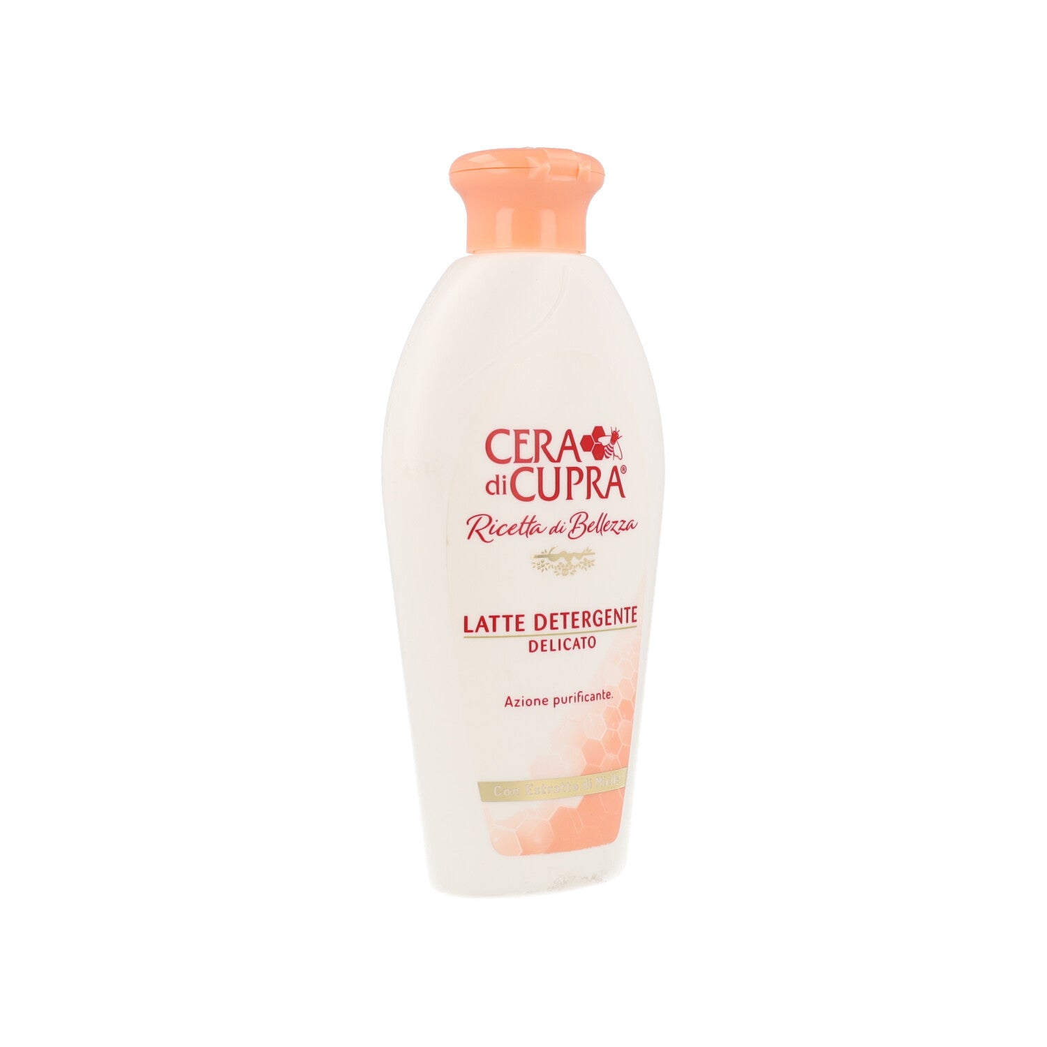CUPRA LATTE DETERG DEL 200ML