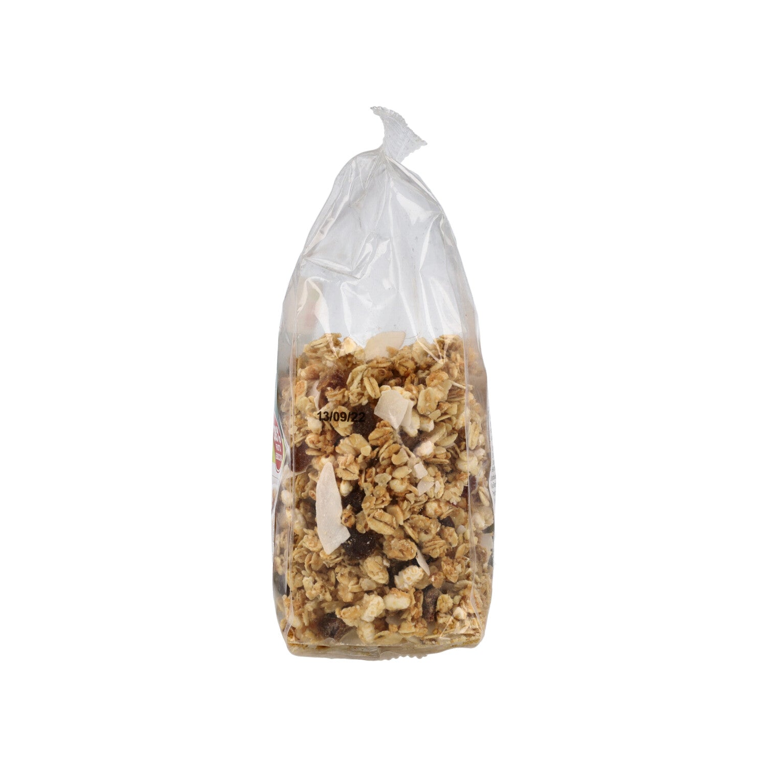 AVENA CRUNCHY FANTASIA FRUTTA
