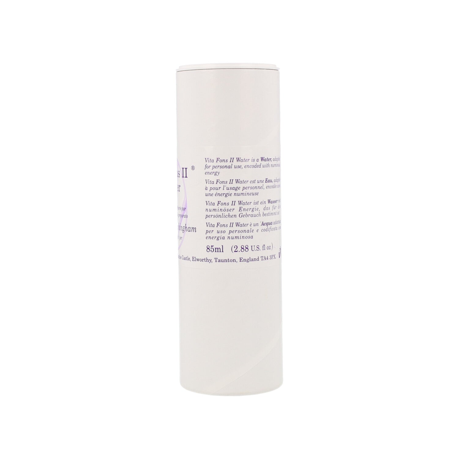 VITA FONS II ACQUA SPRAY 85ML