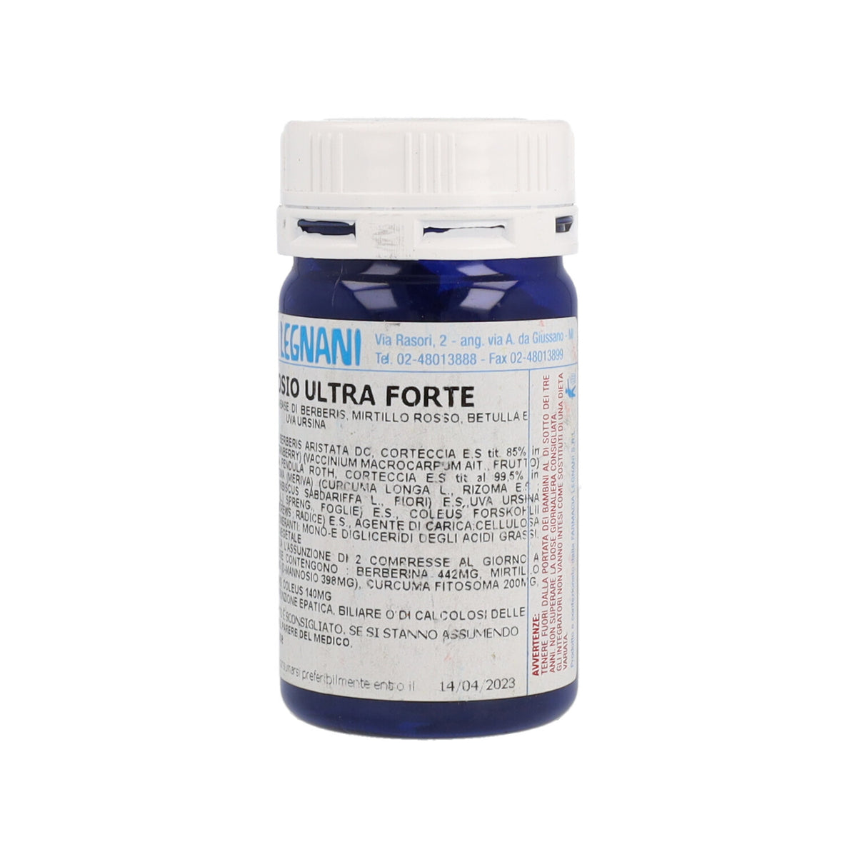 D MANNOSIO ULTRA FORTE 50CPR