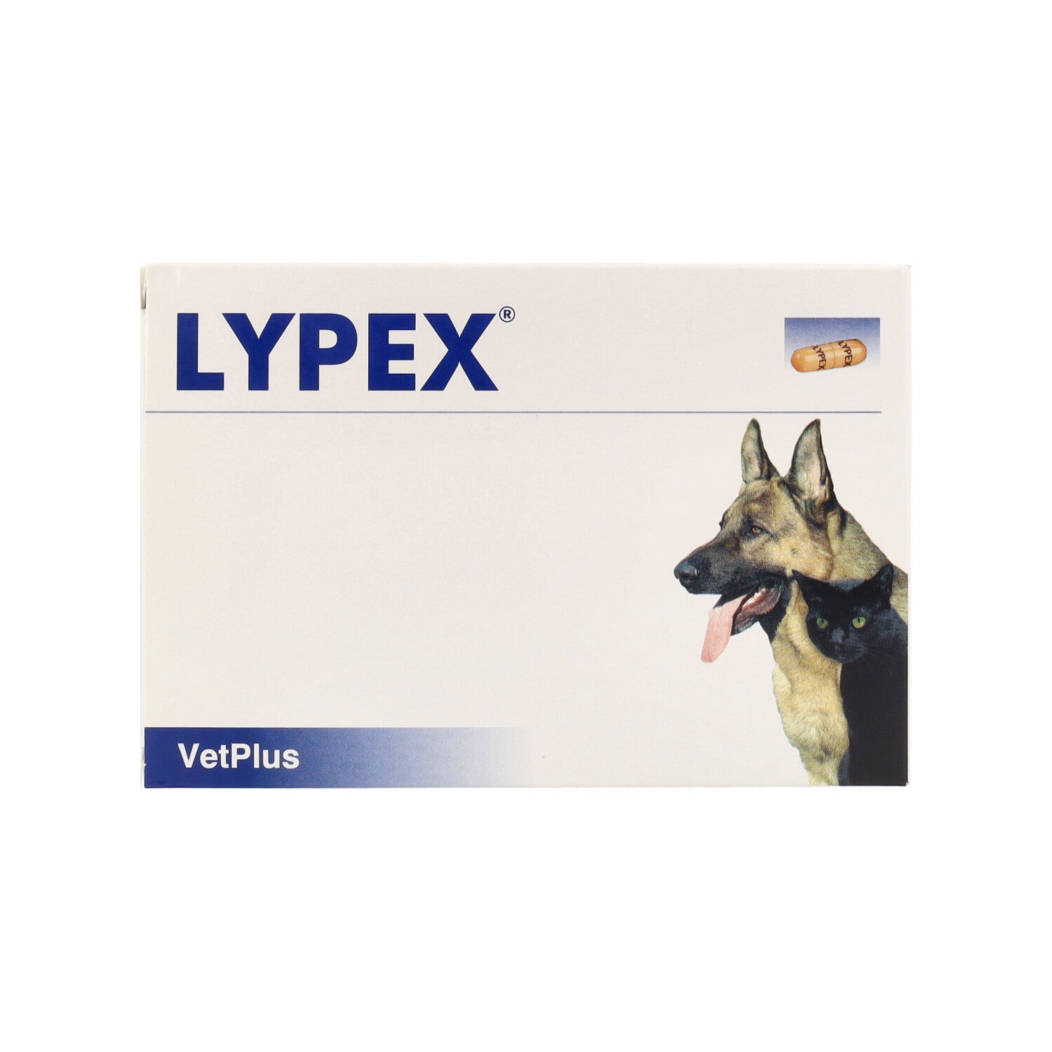 LYPEX 60CPS