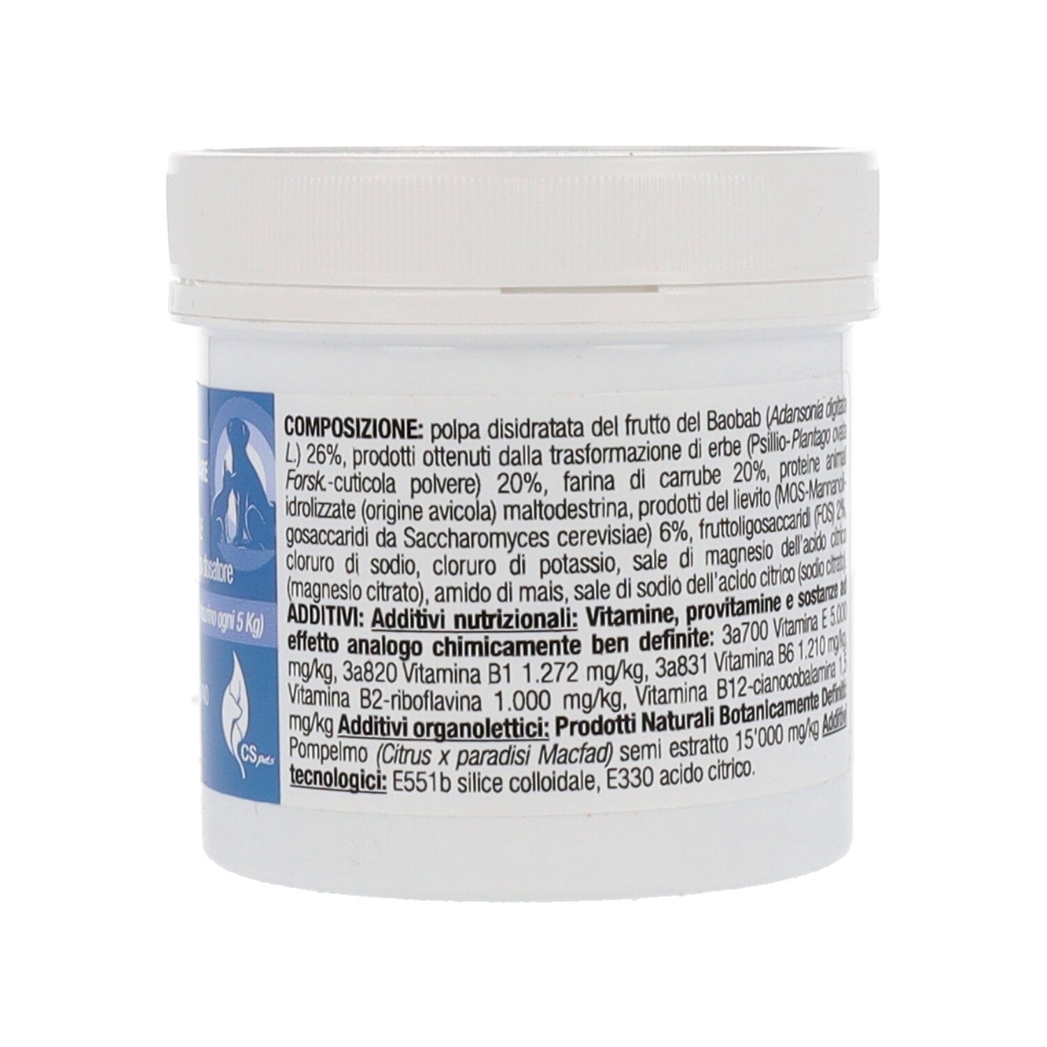 ENTEROPHYTO MIX POLVERE 100G