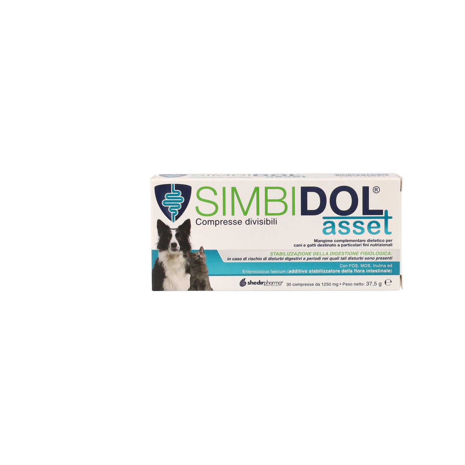 SIMBIDOL ASSET 30 CPR DIVISIBILI