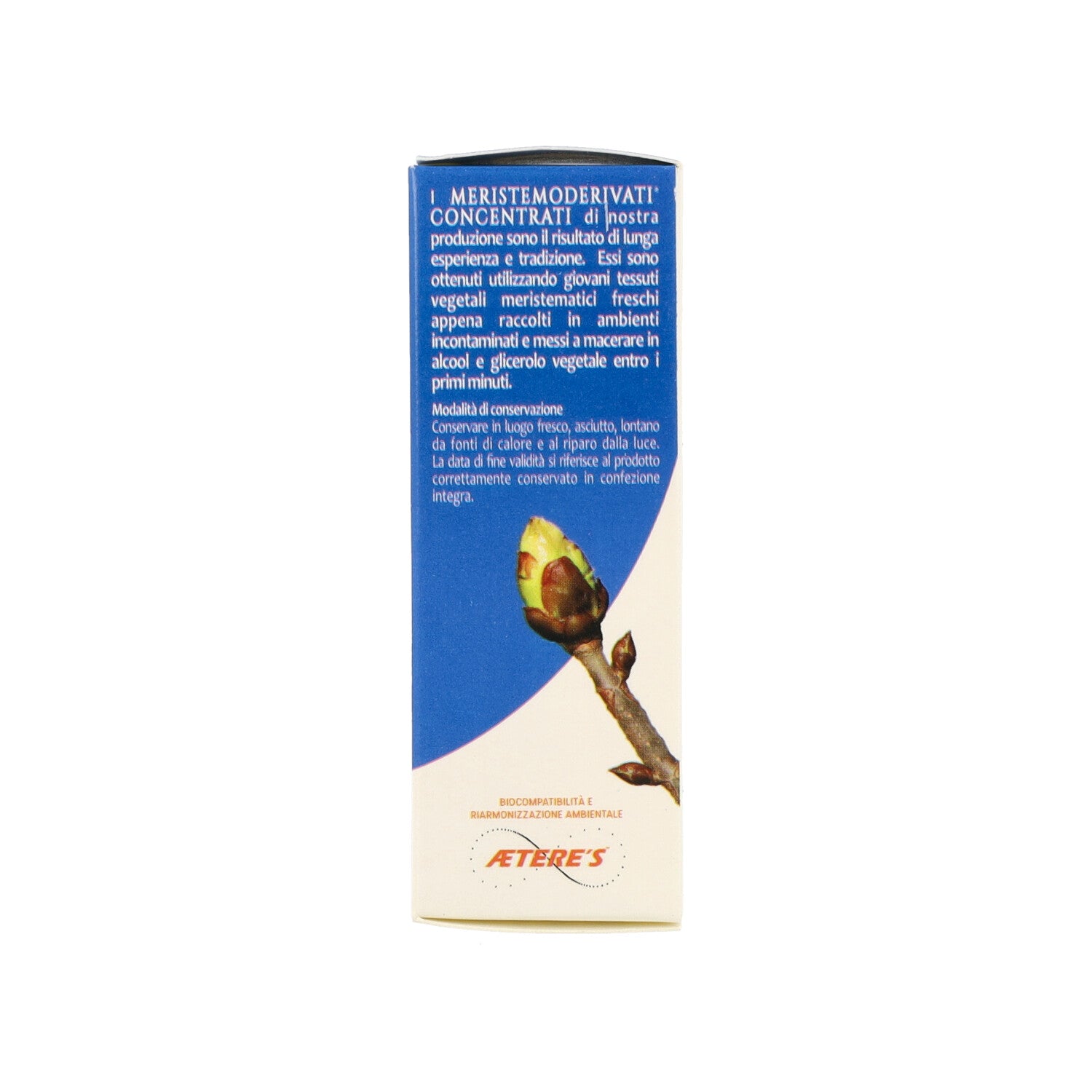 EXTRAGEM PRUGNOLO GEMME 20ML