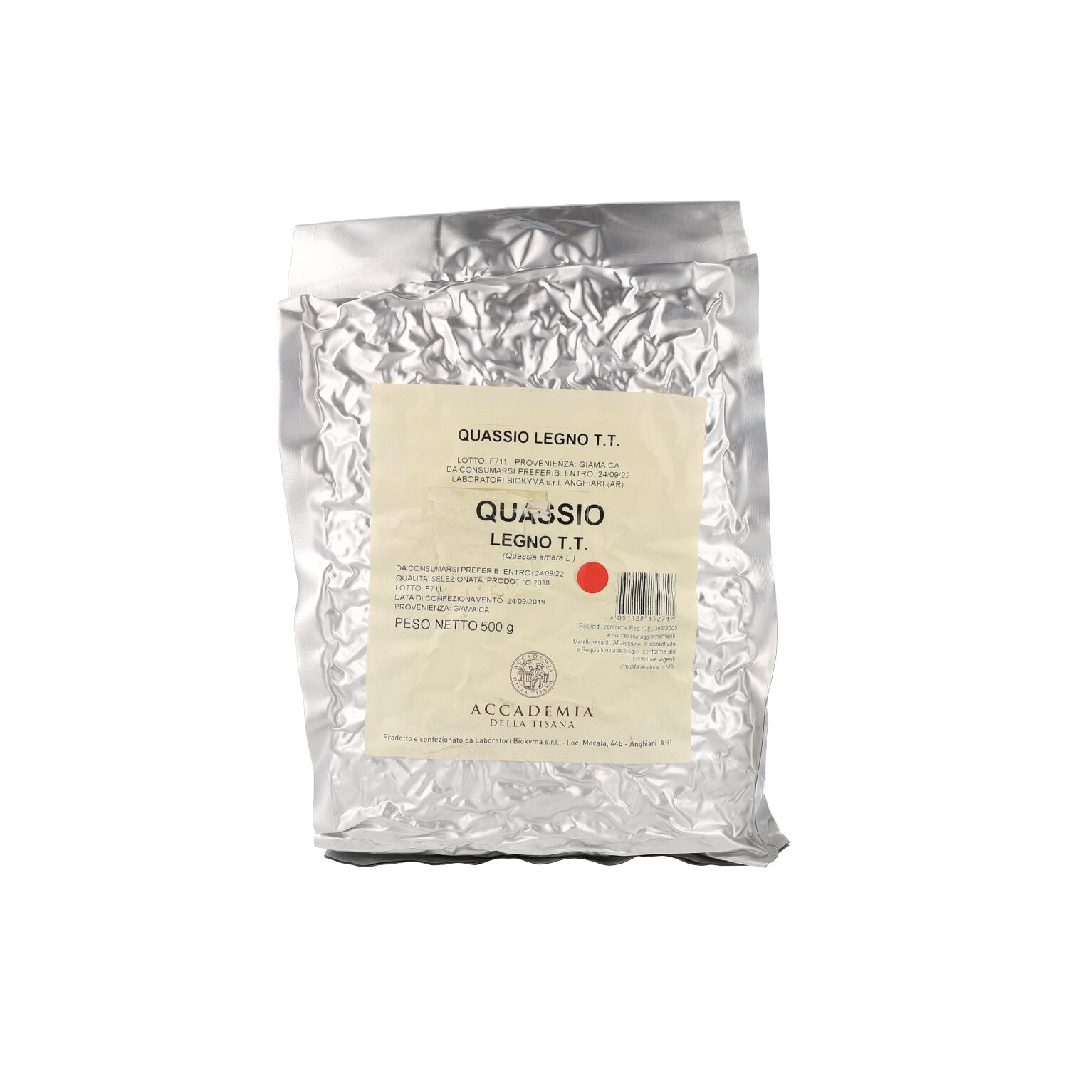QUASSIO LEGNO 500G