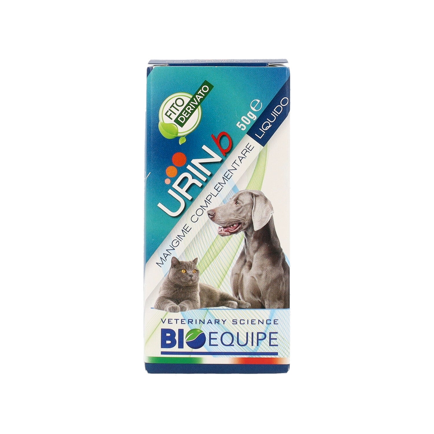 URINB 50G