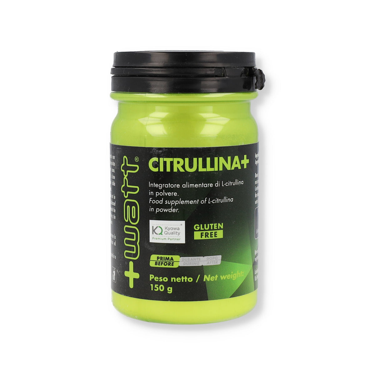 CITRULLINA+ 150G