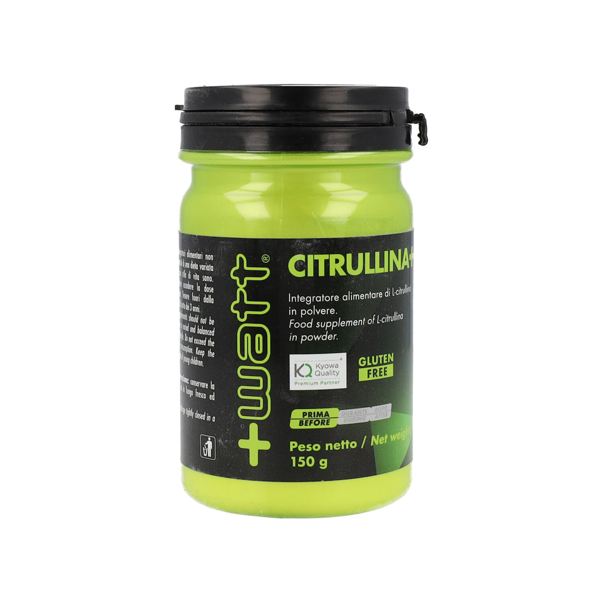 CITRULLINA+ 150G