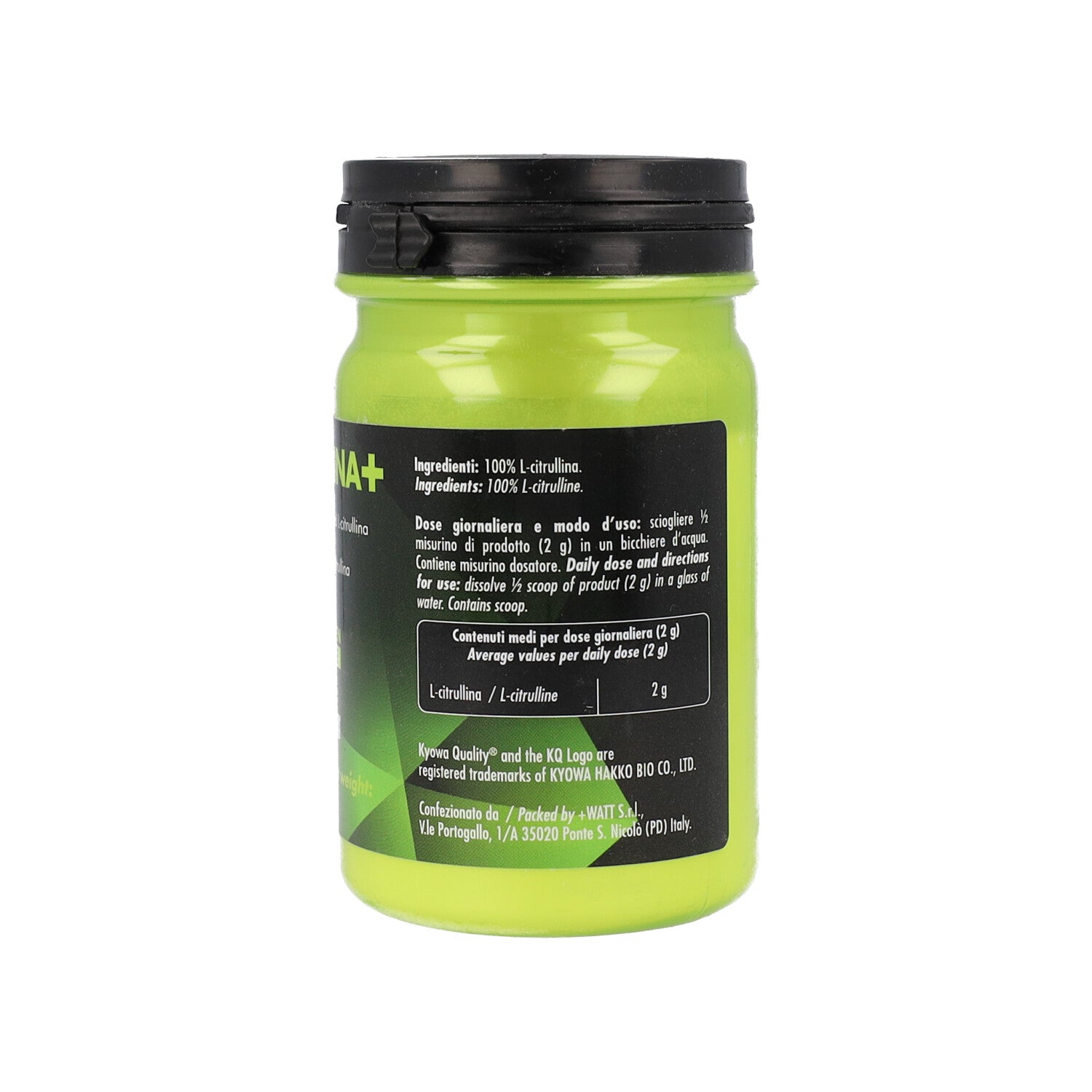 CITRULLINA+ 150G