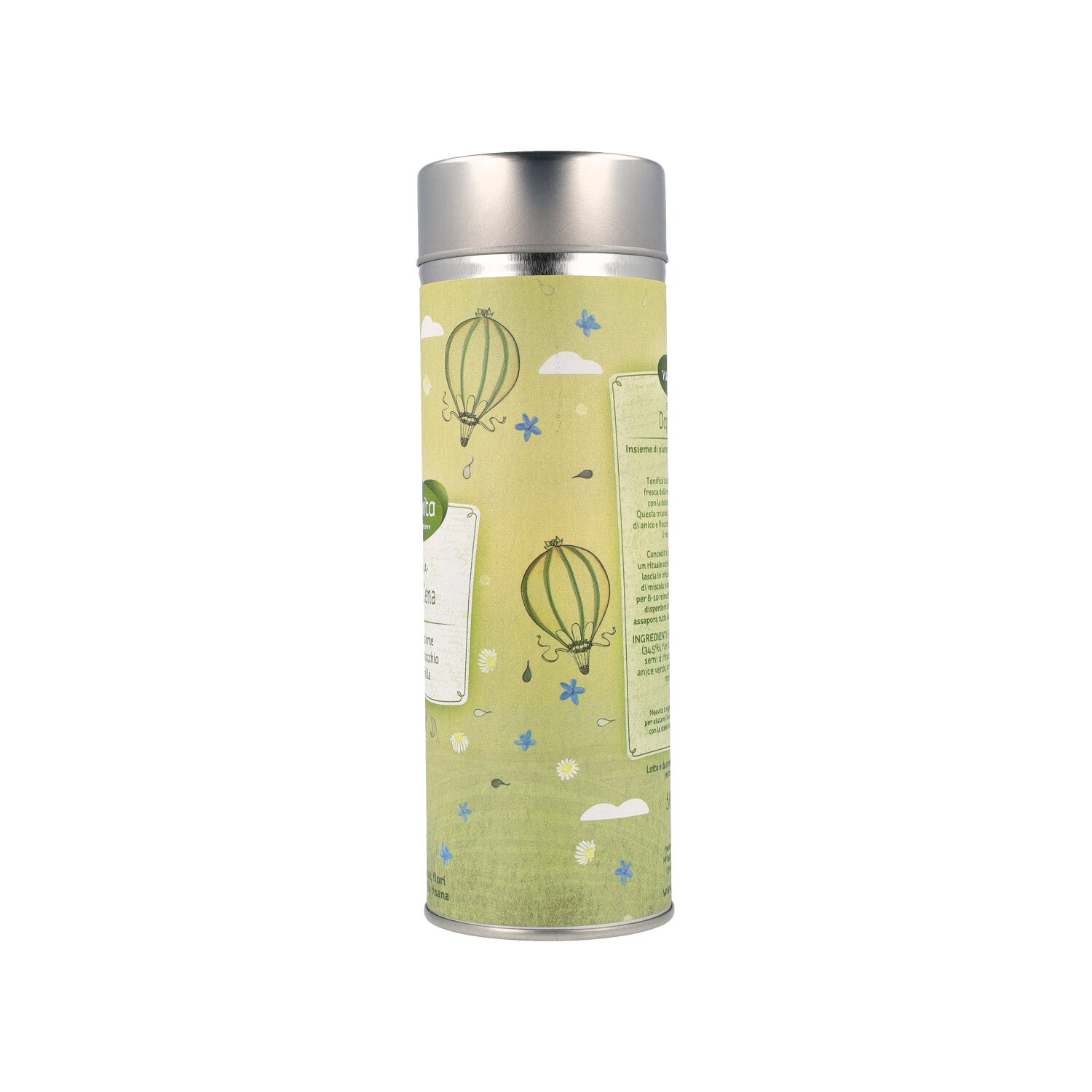 NEAVITA TISANA DOPO CENA 50G