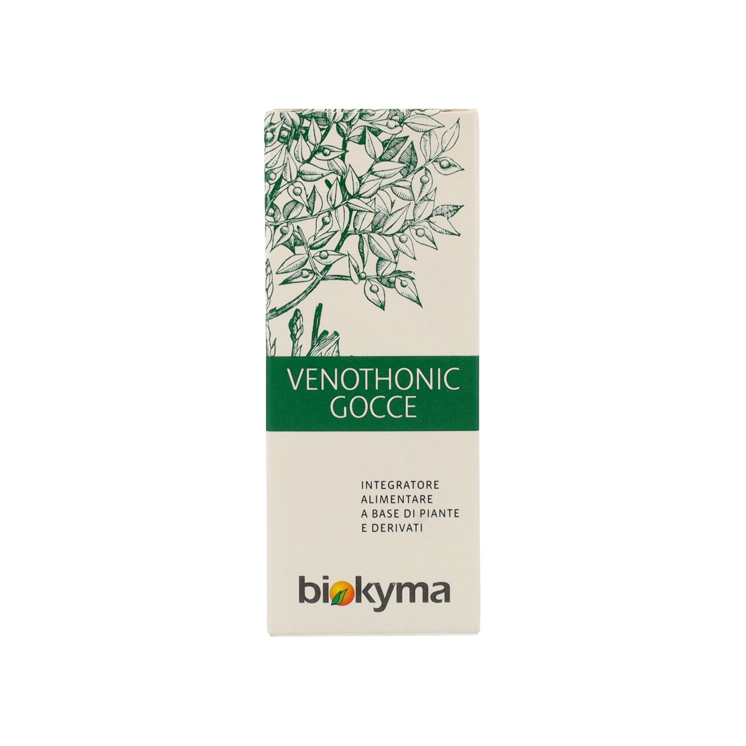 VENOTHONIC GOCCE 50ML