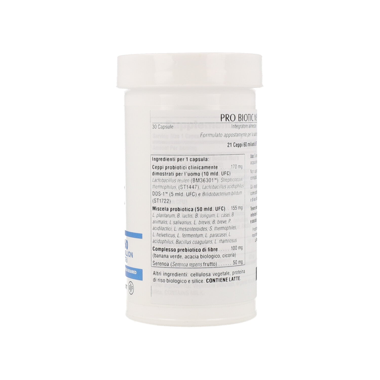 PROBIOTIC MEN