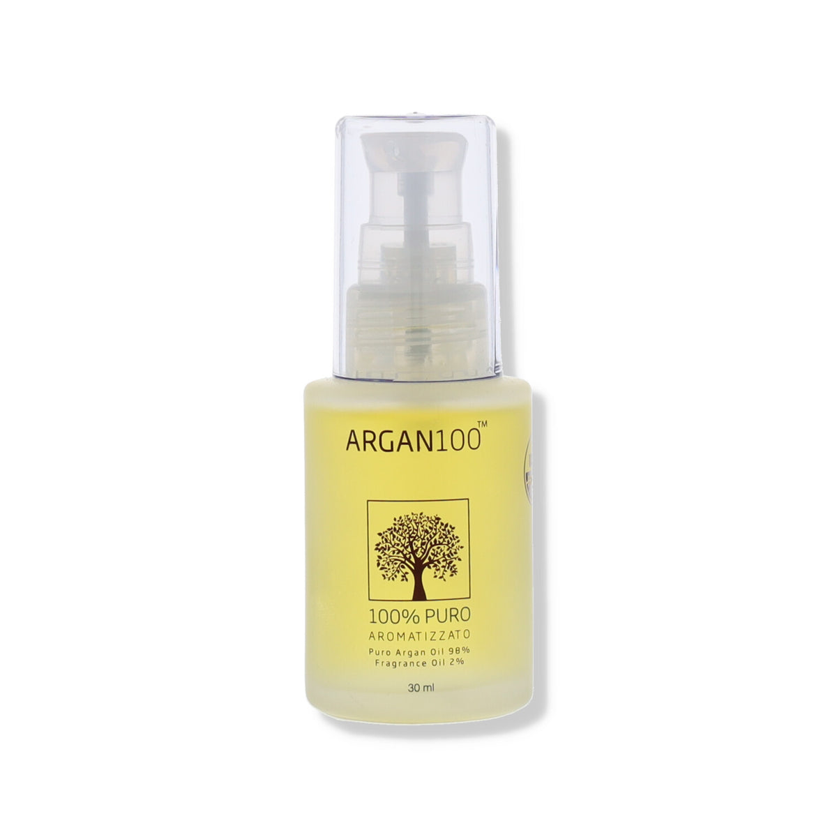 ARGAN100 30ML