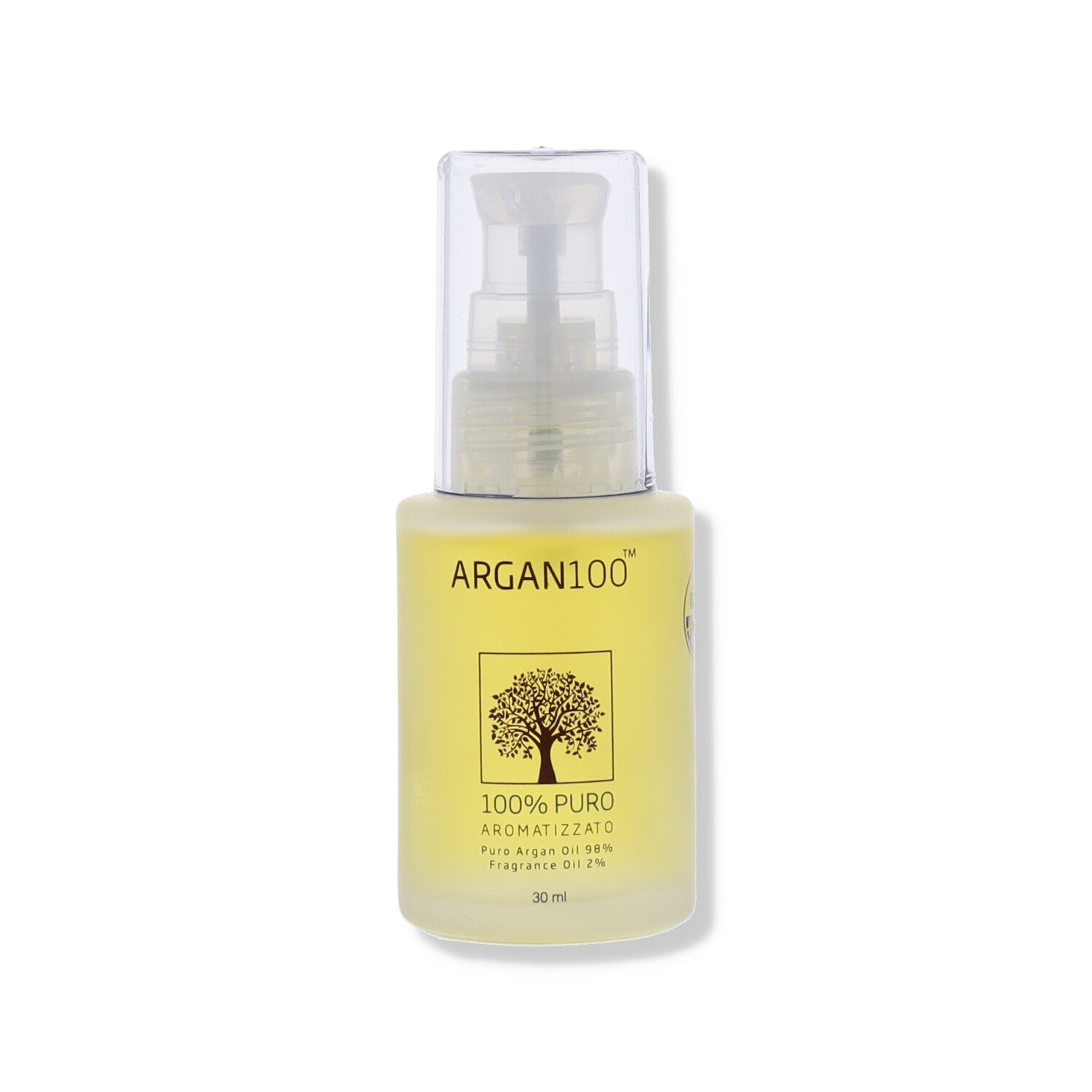 ARGAN100 30ML