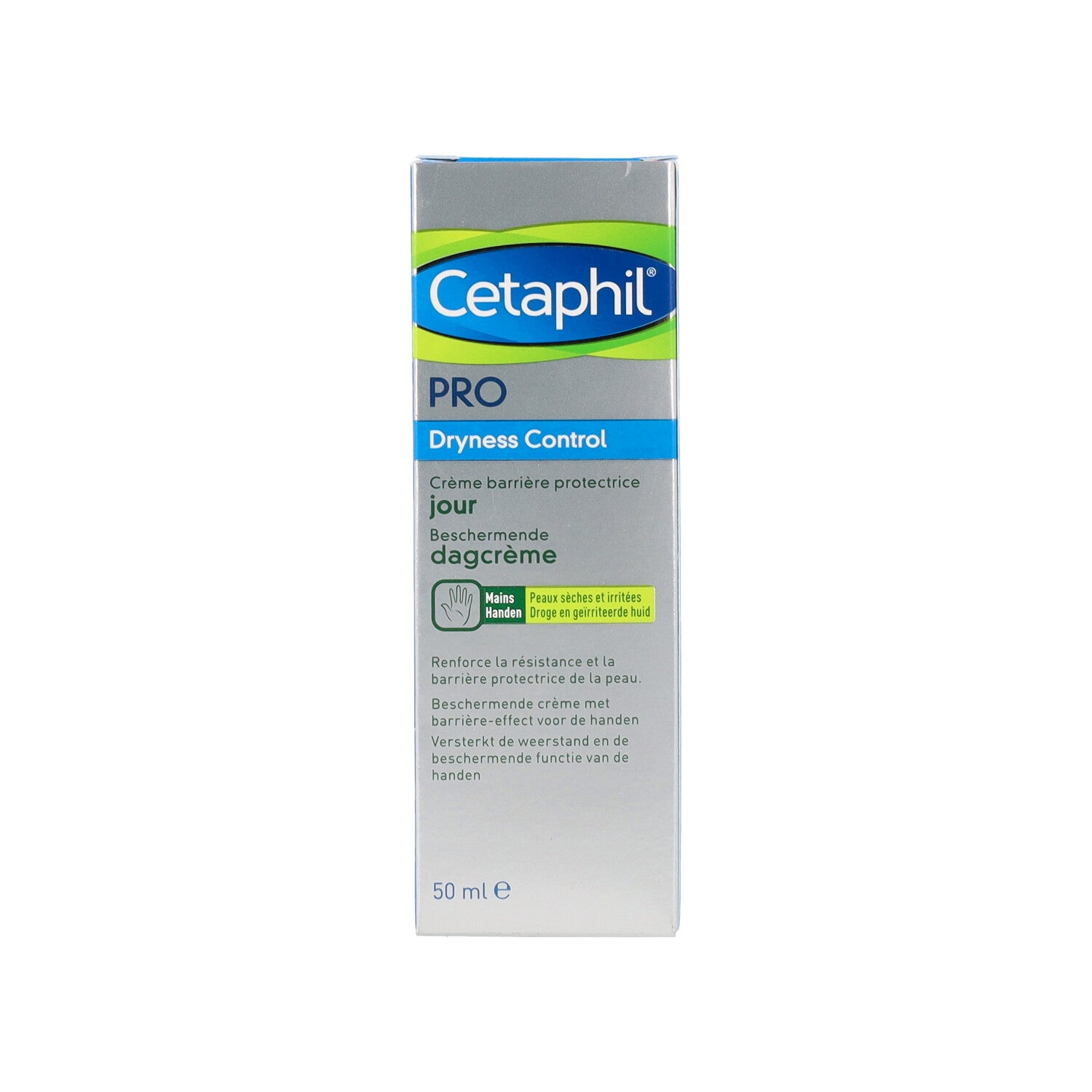 CETAPHIL PRO MANI PROT GG 50ML