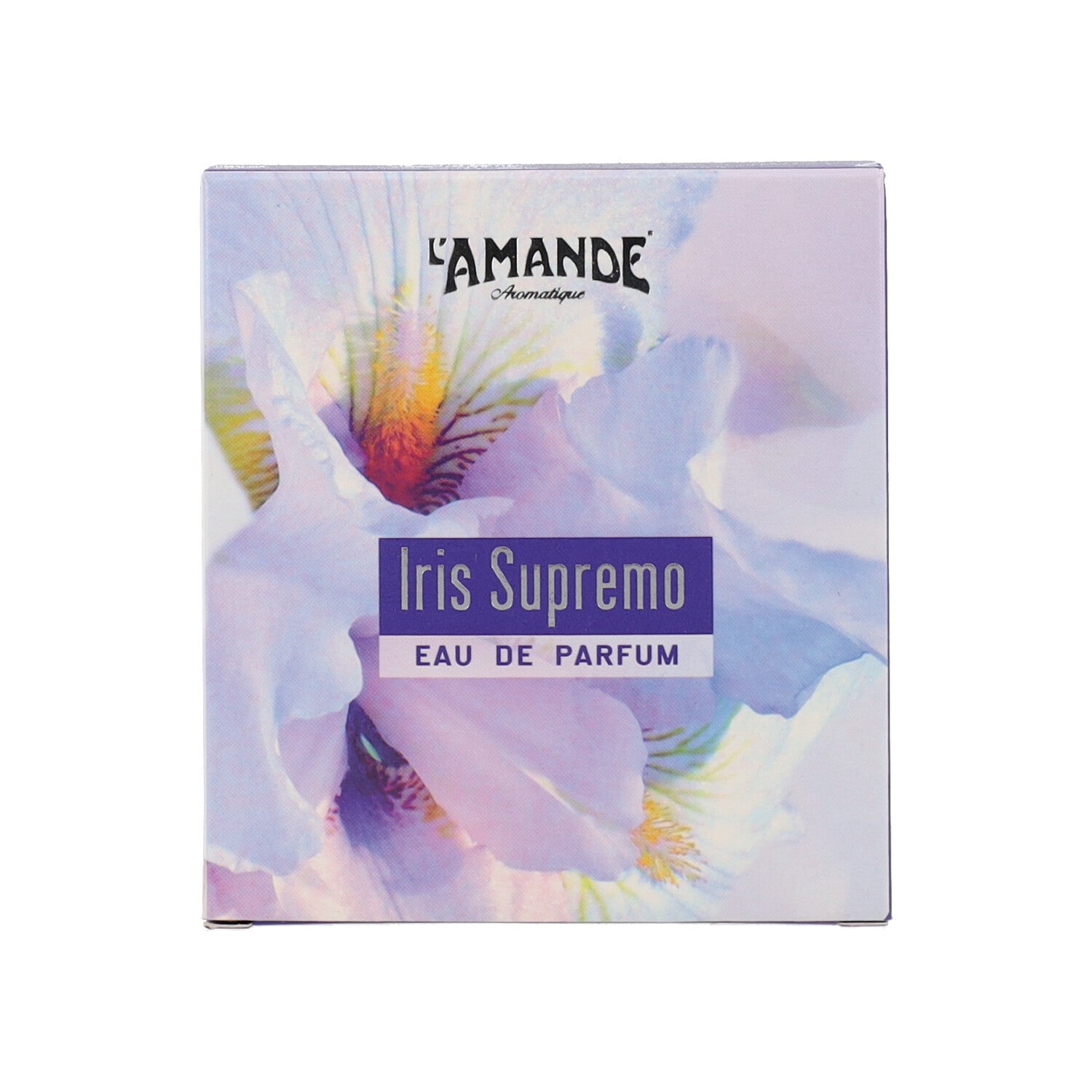AROMATIQUE EAU DE PARFUM IRIS L'AMANDE 50ML