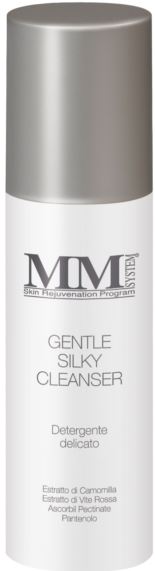 MM SYSTEM SERUM GENTEL SILKY CLEAN