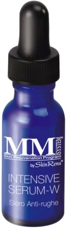 MM SYSTEM SIERO INTENSIVE W