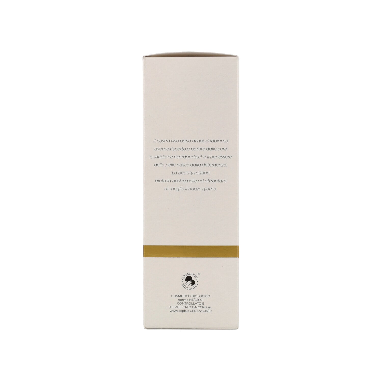 BIORESCUE OLIO RICCO DET 125ML
