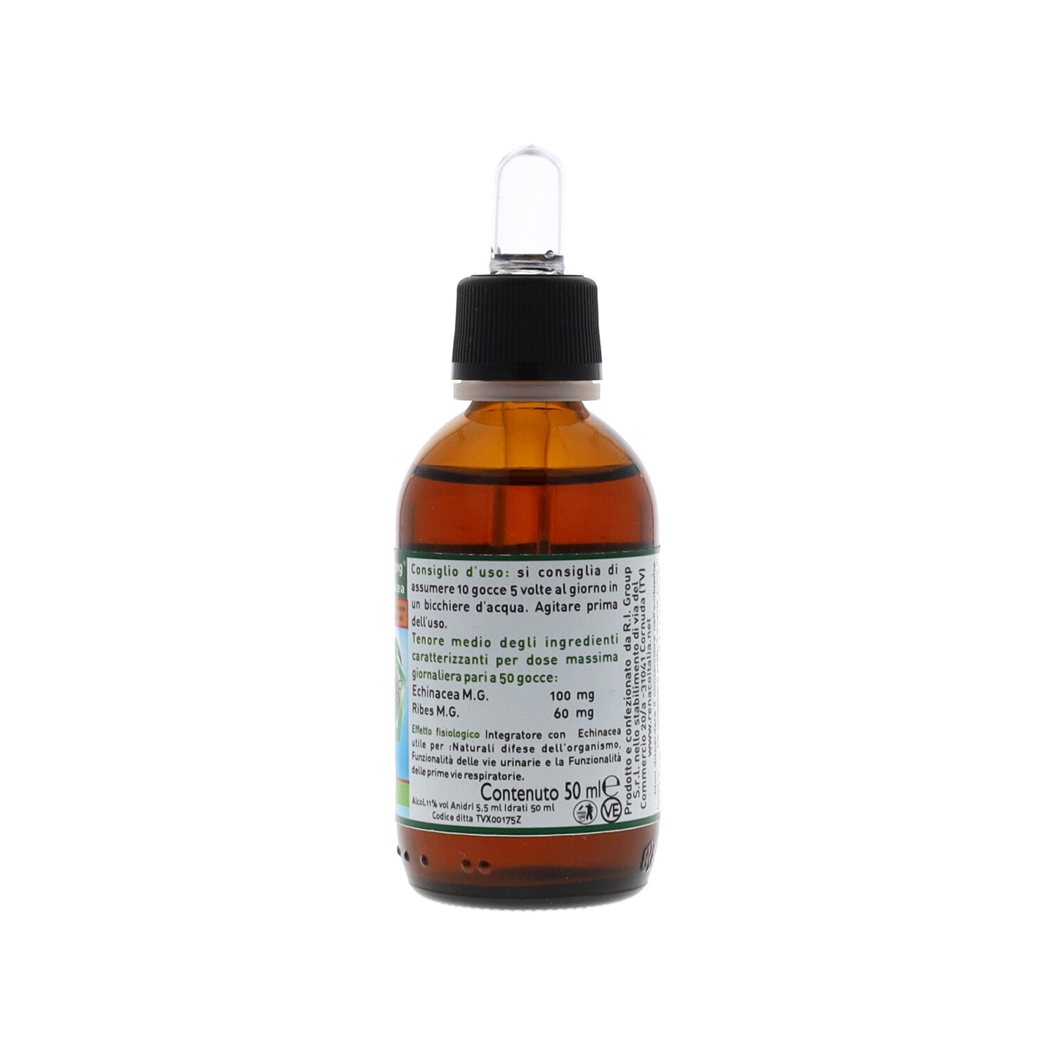 CITOYANG ECHINACEA GOCCE 50ML