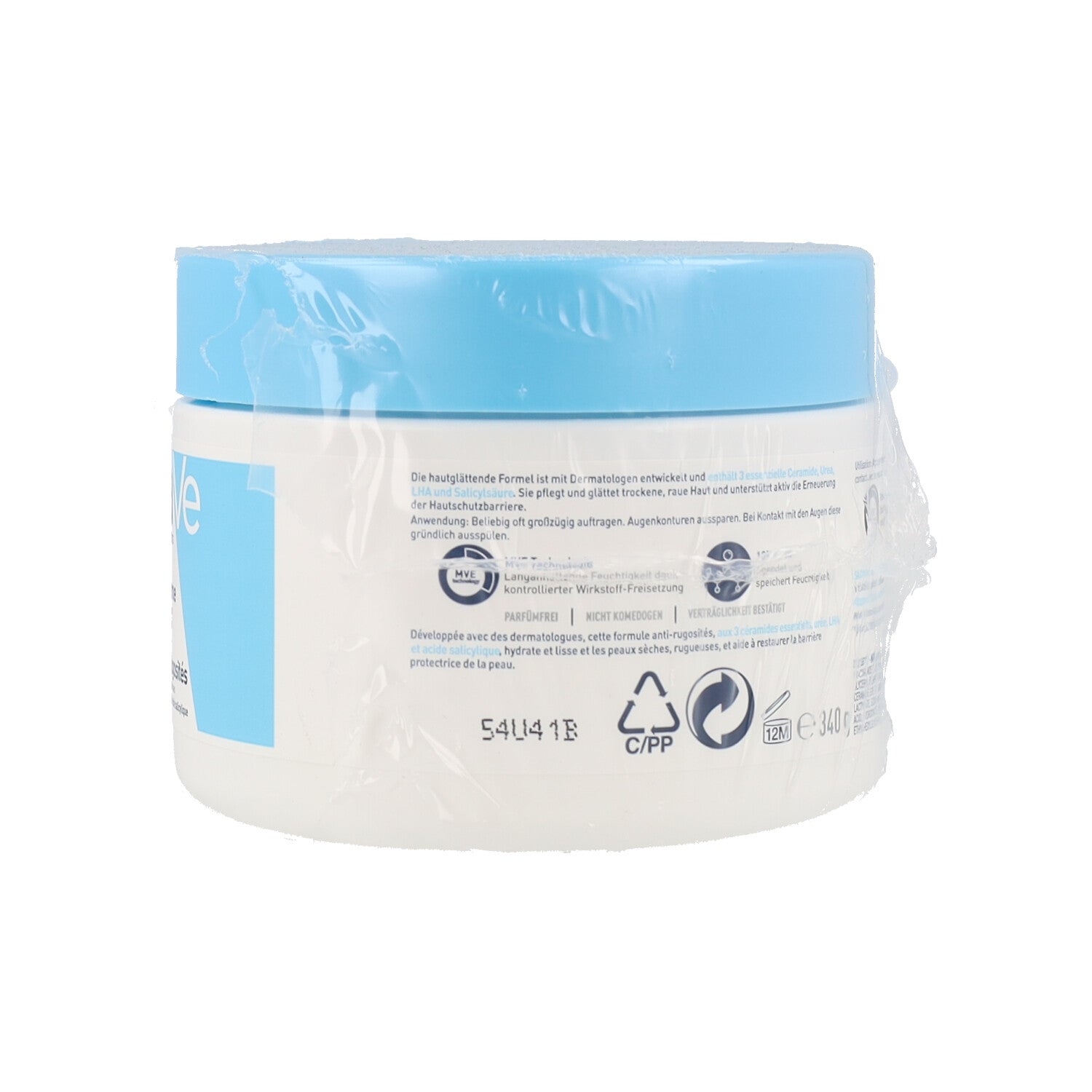 CERAVE SA CREMA LEVIGANTE 340G