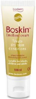 BOSKIN CREMA 100ML