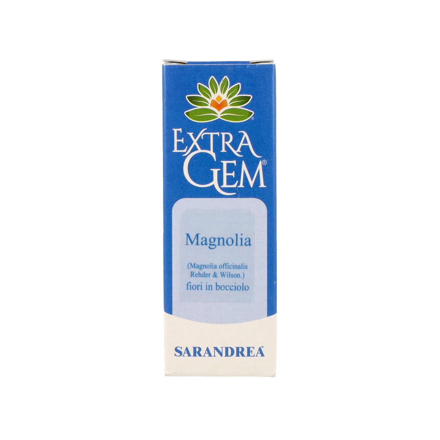 EXTRAGEM MAGNOLIA OFFICINALIS 20ML