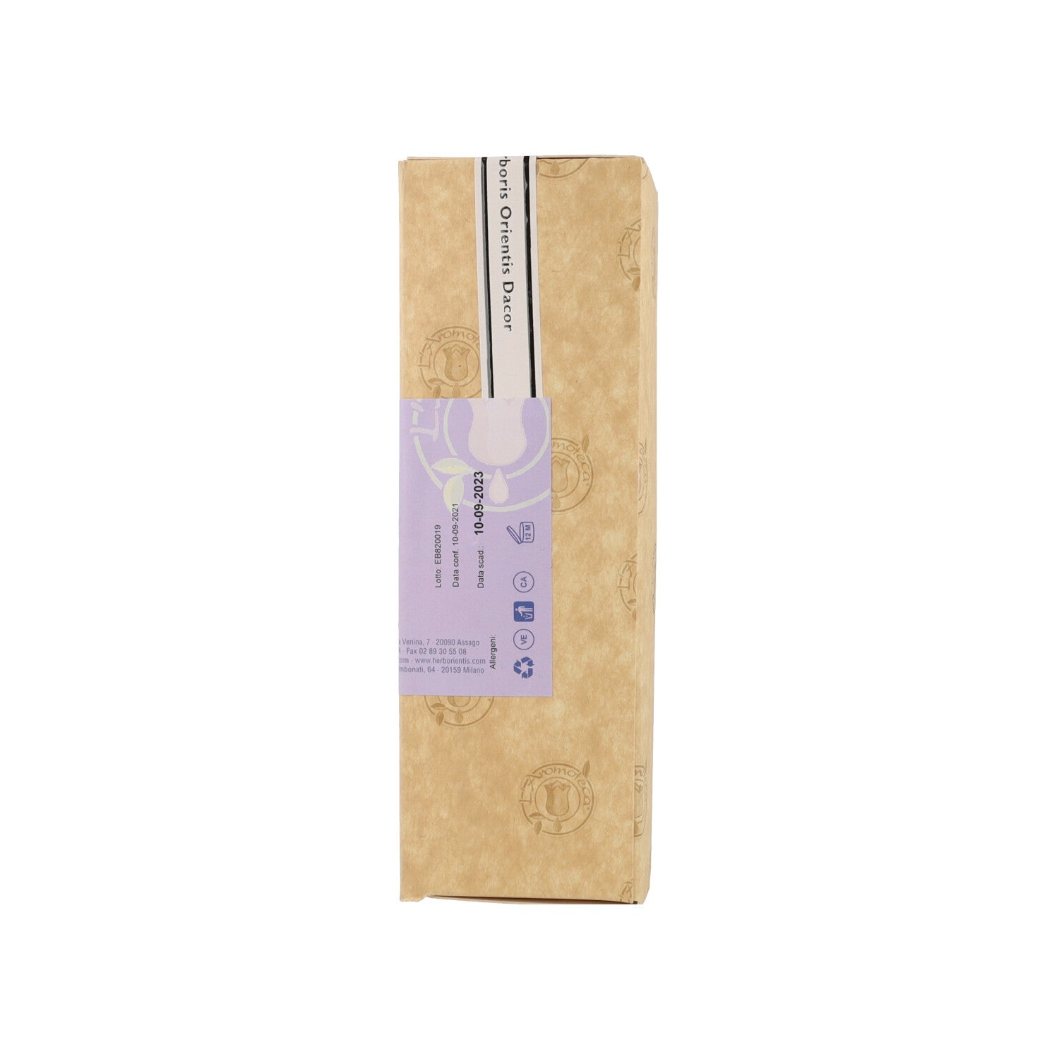 ROSA BULGARA ACQUA AROMATICA 200ML
